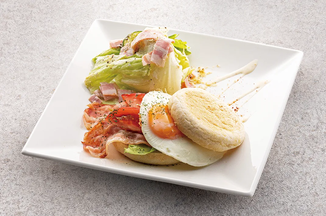 お食事・ドリンク