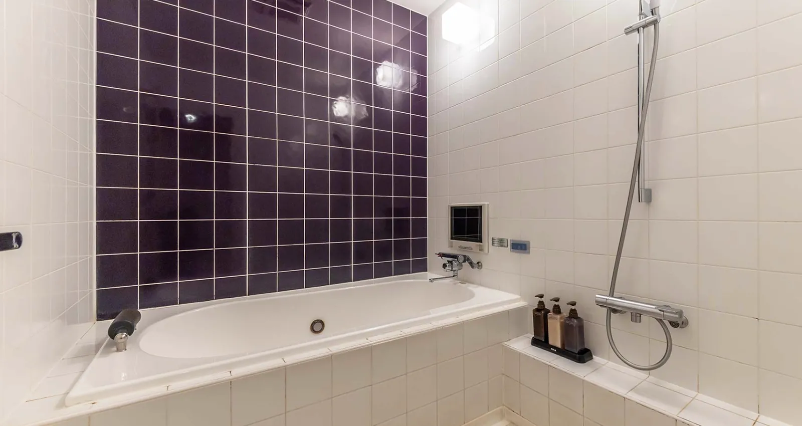 ジャグジーバス