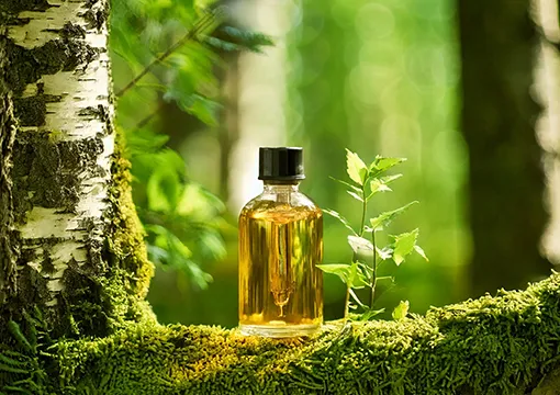 ロウリュアロマ OSMIA